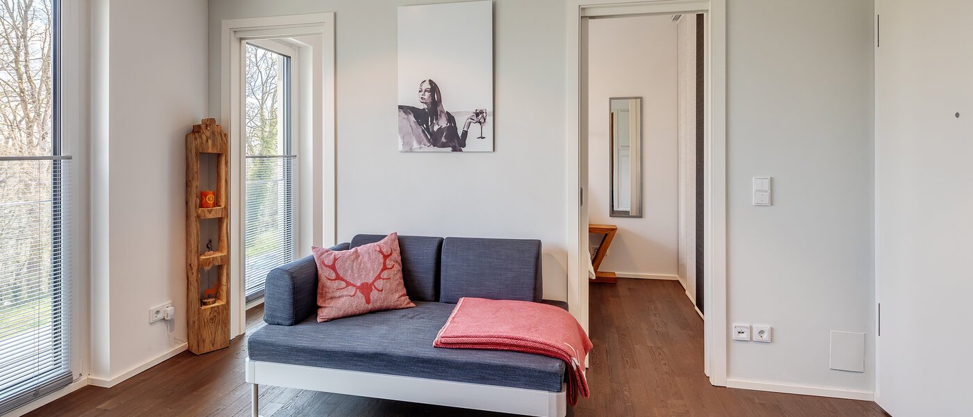 Wohnung München Thalkirchen 04 Wohnbereich 12190