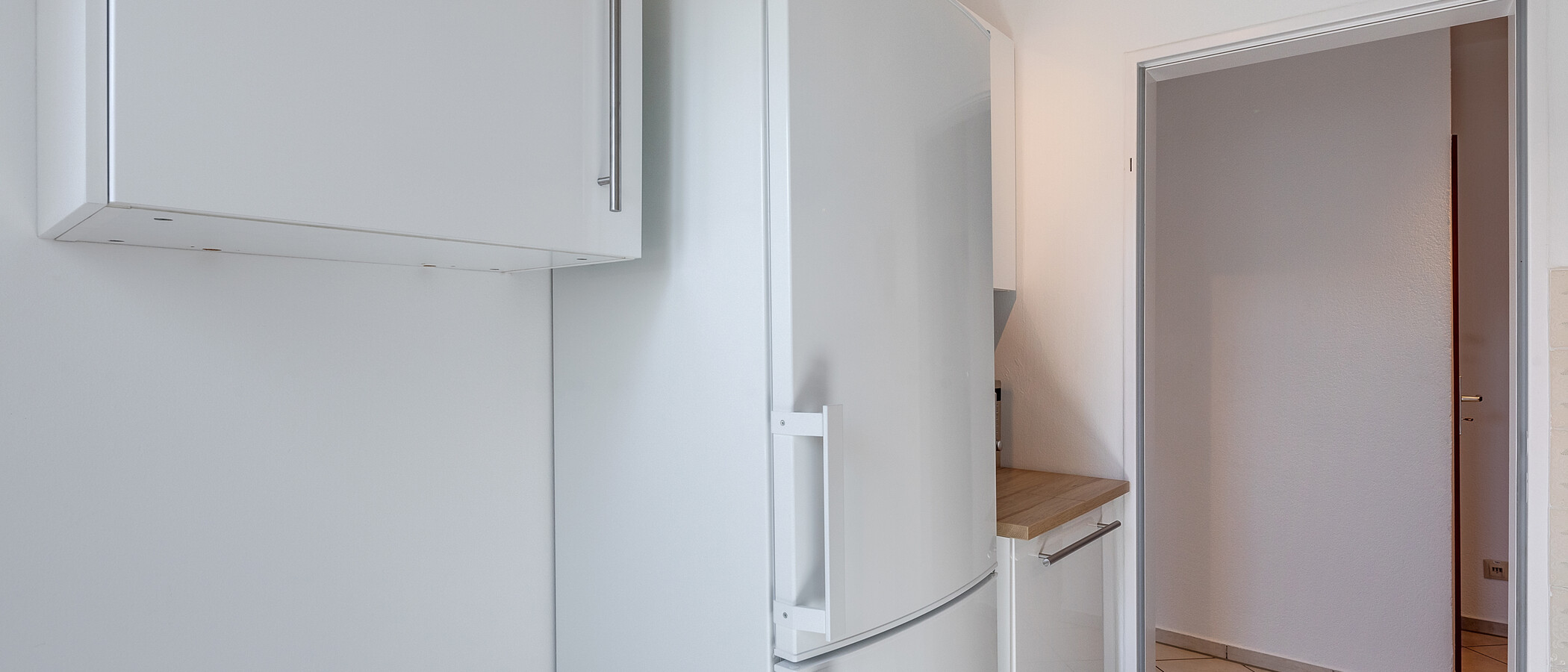 Dachgeschosswohnung München Waldperlach 03 Küche 12208
