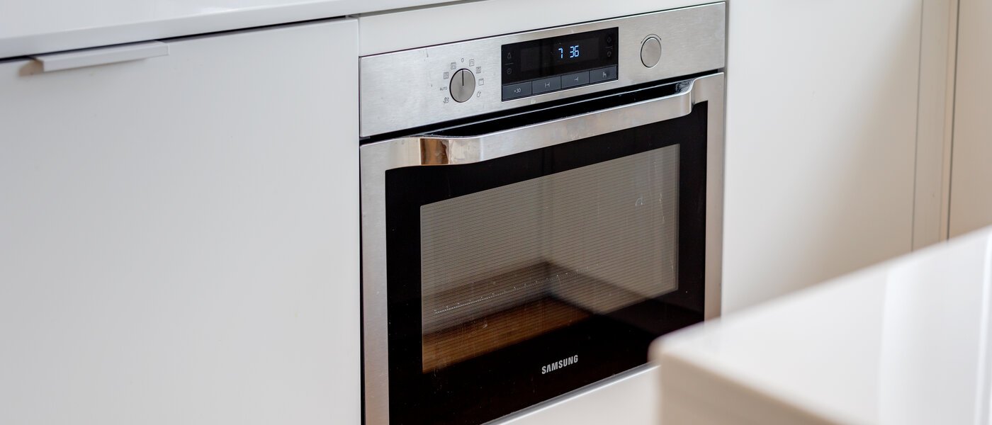 Wohnung München Westpark 02 Küche 12215