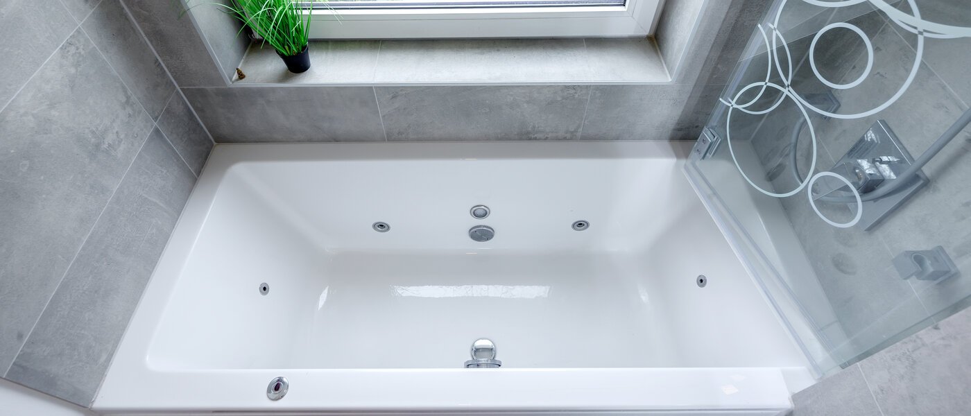 Wohnung München Westpark 04 Badezimmer 12215