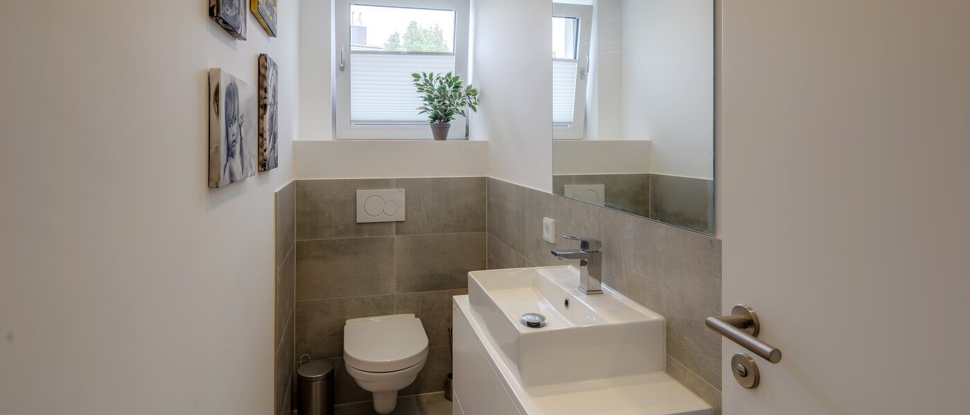 Wohnung München Westpark 01 sep. WC 12215