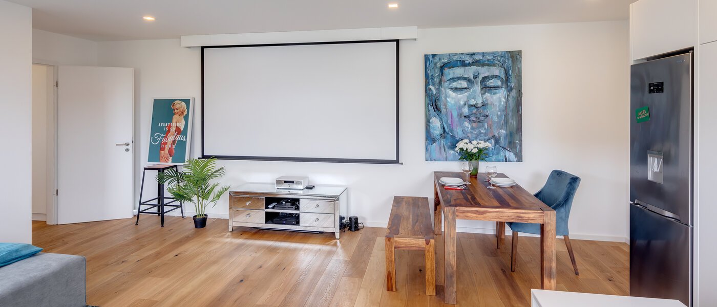 Wohnung München Westpark 03 Wohnbereich 12215