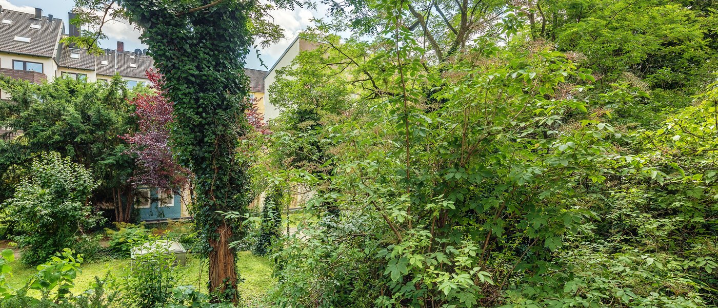 Wohnung München Schwabing 01 Aussicht 12216