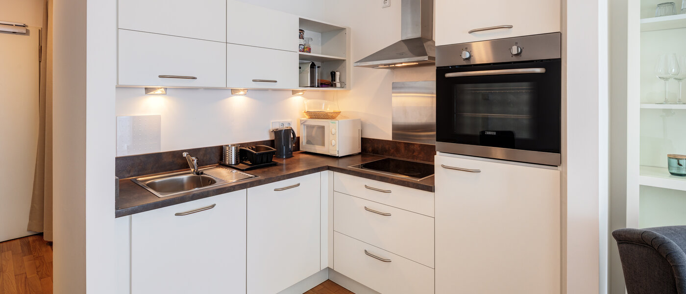 Wohnung München Moosach 01 Küche 12221