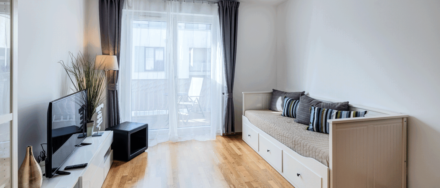 Wohnung München Moosach 01 Schlafbereich 12221