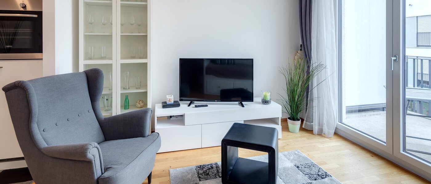 Wohnung München Moosach 01 Wohnbereich 12221