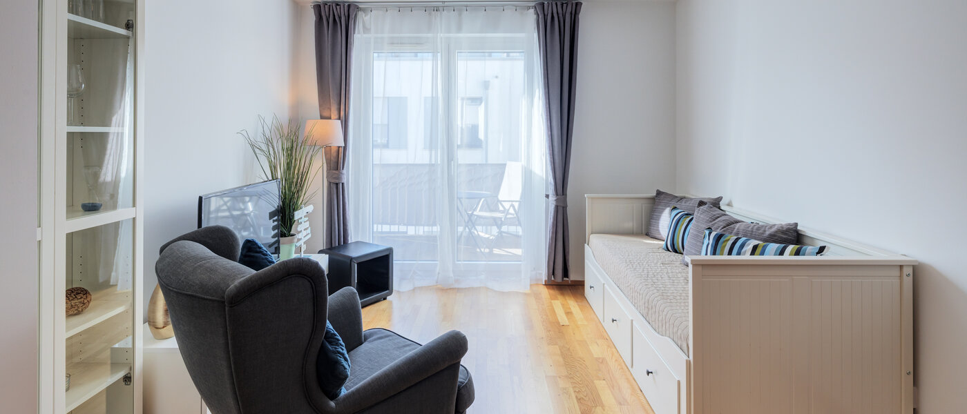 Wohnung München Moosach 01 Wohnbereich 12221