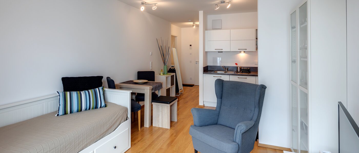 Wohnung München Moosach 03 Wohnbereich 12221