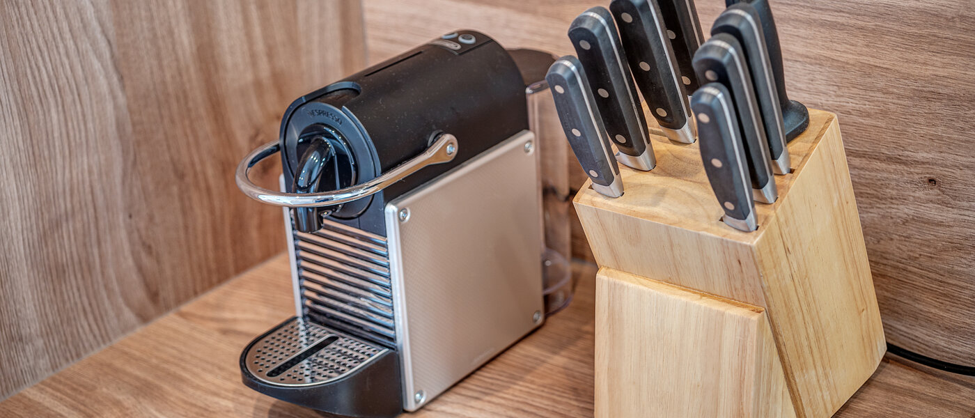 Wohnung München Schwabing-West 03 Küche 12225