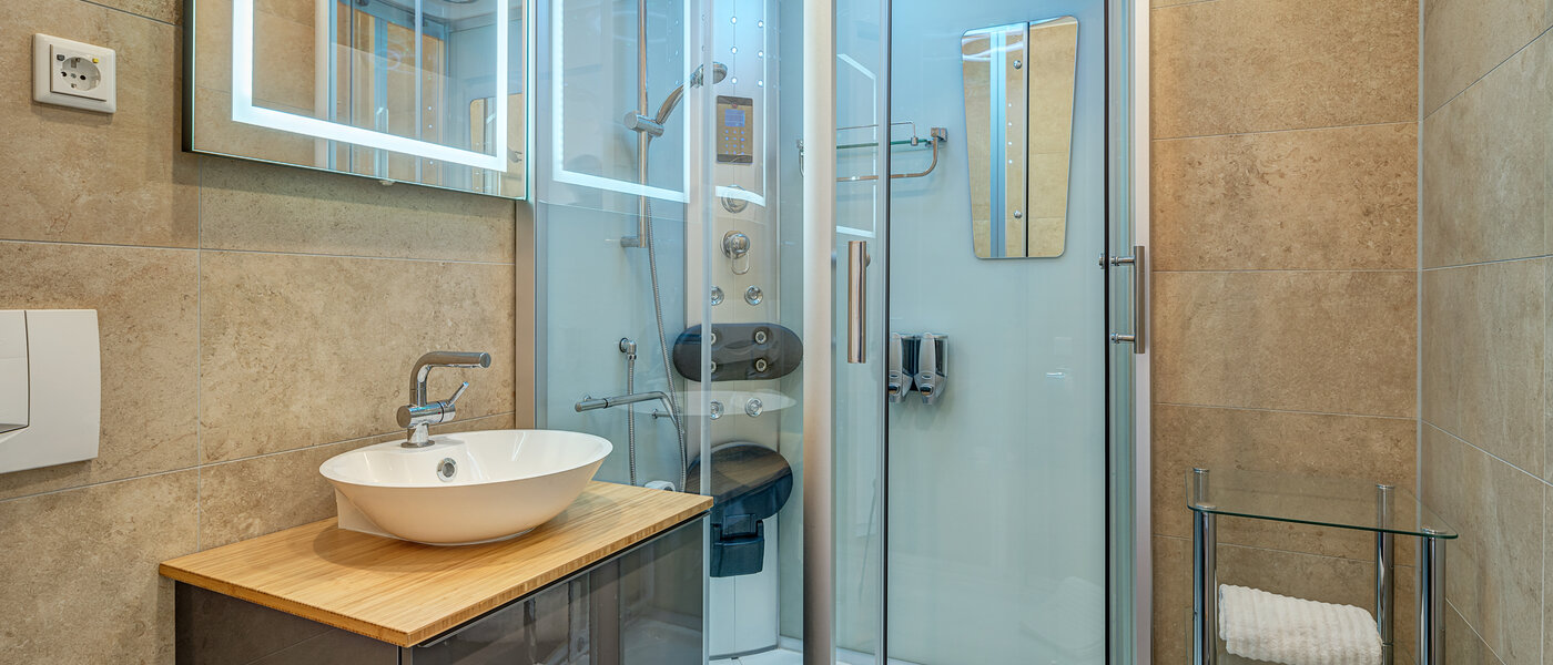 Wohnung München Schwabing-West 01 Badezimmer 12225