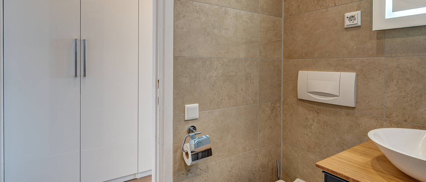 Wohnung München Schwabing-West 03 Badezimmer 12225