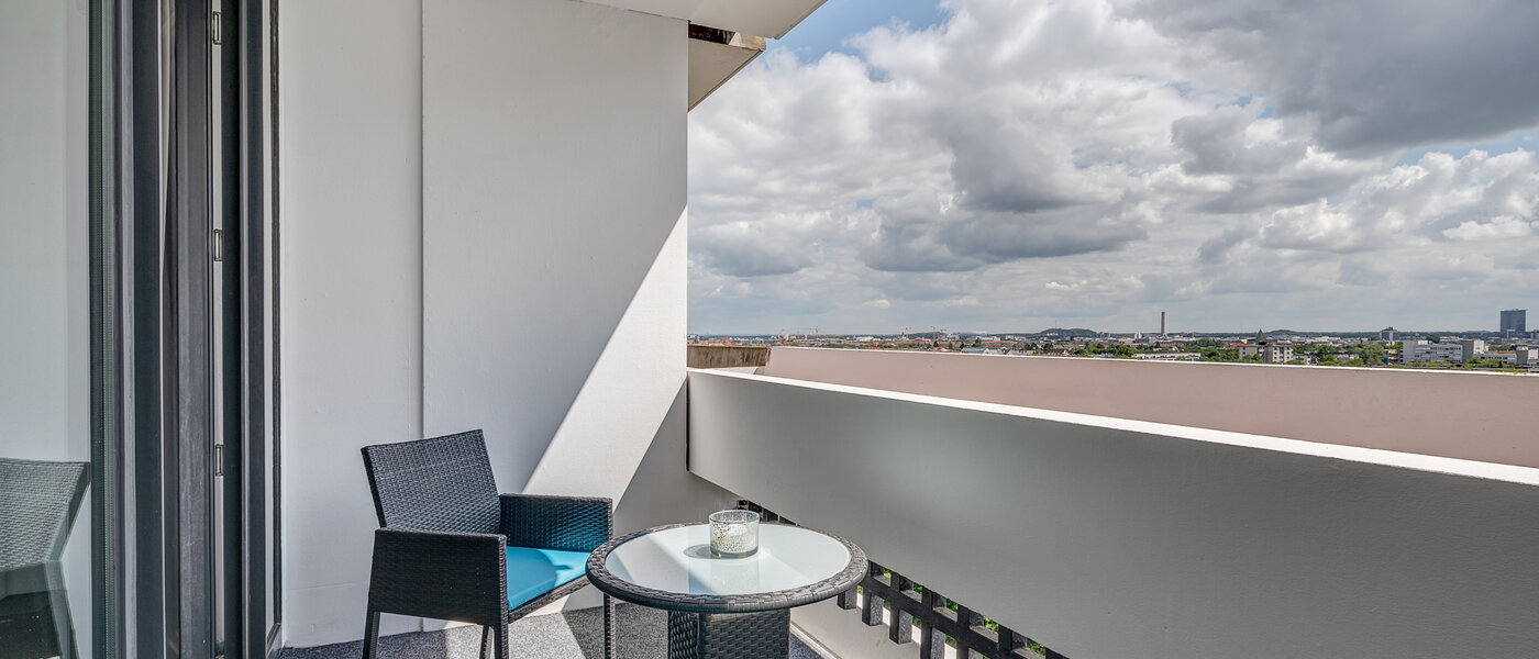 Wohnung München Schwabing-West 01 Balkon 12225