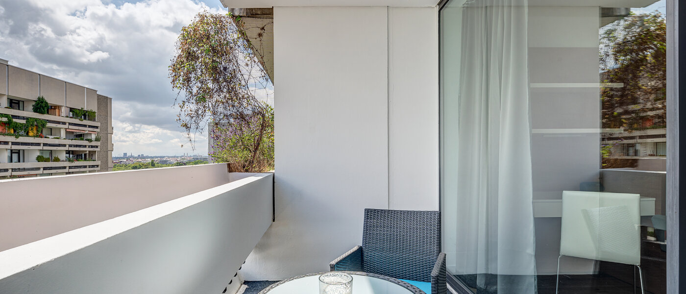 Wohnung München Schwabing-West 02 Balkon 12225
