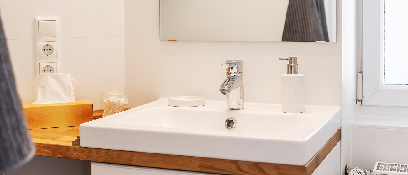 Wohnung München Isarvorstadt 05 Badezimmer 12242