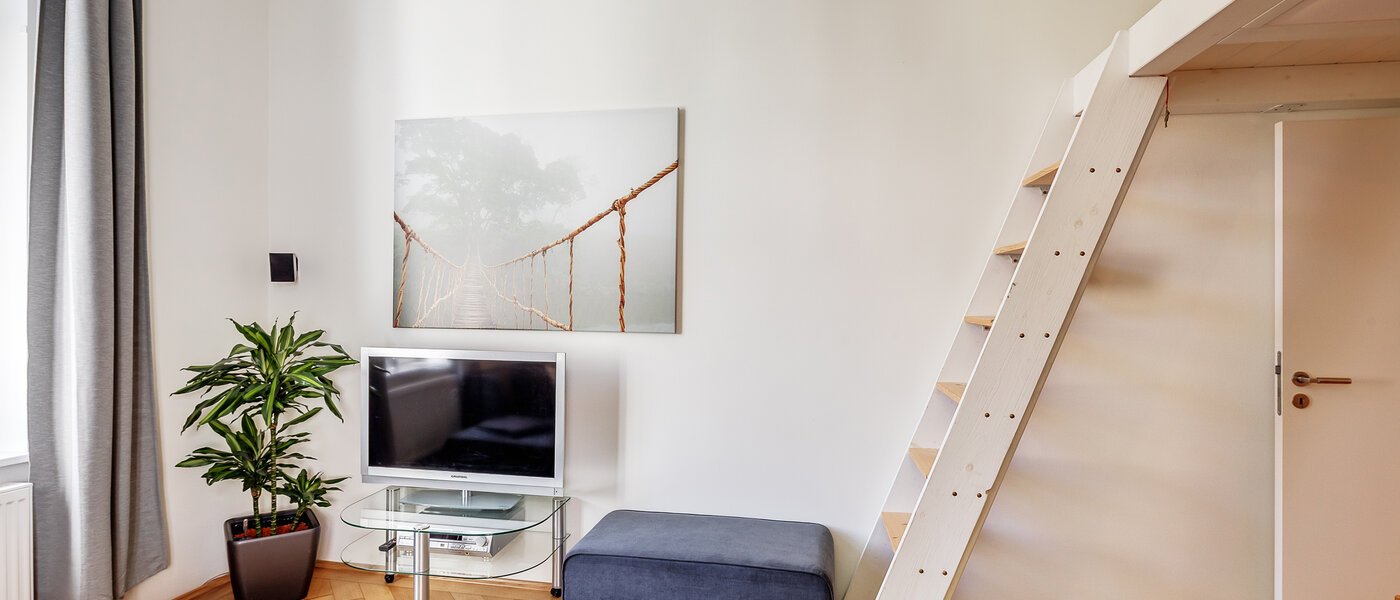 Wohnung München Isarvorstadt 04 Wohnbereich 12242