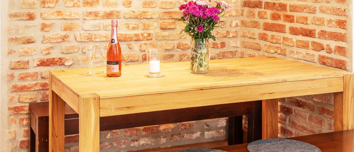 Wohnung München Isarvorstadt 01 Essbereich 12242