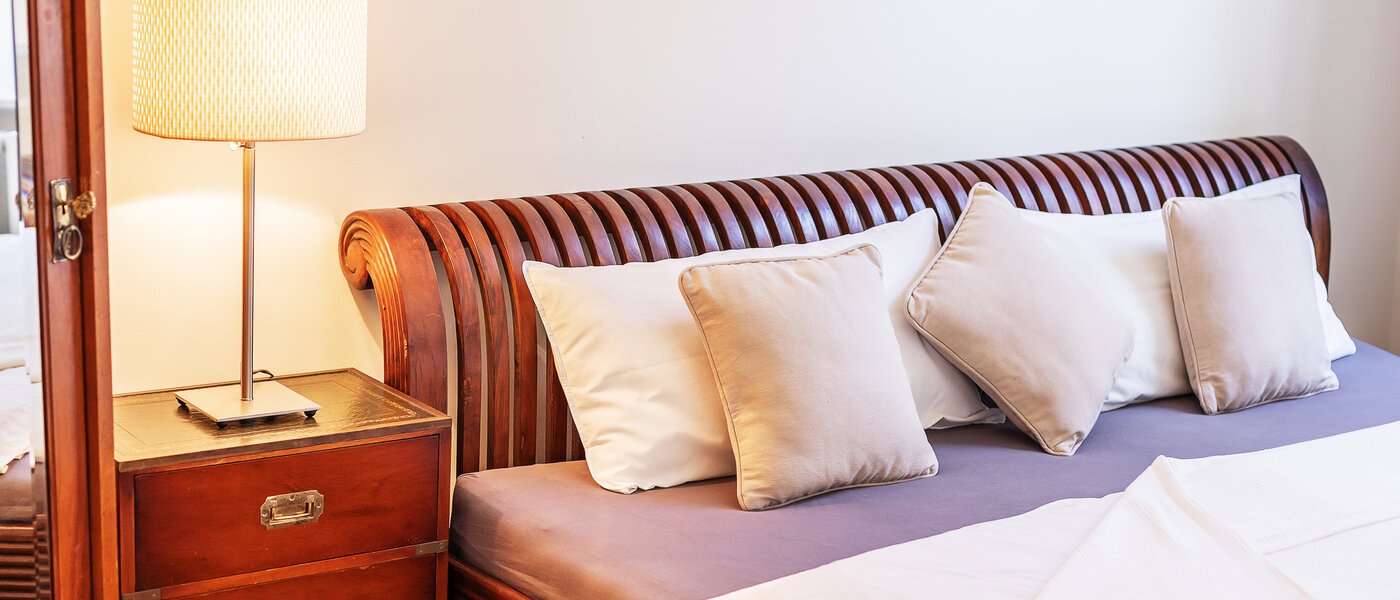 Wohnung München Isarvorstadt 02 1. Schlafzimmer 12242