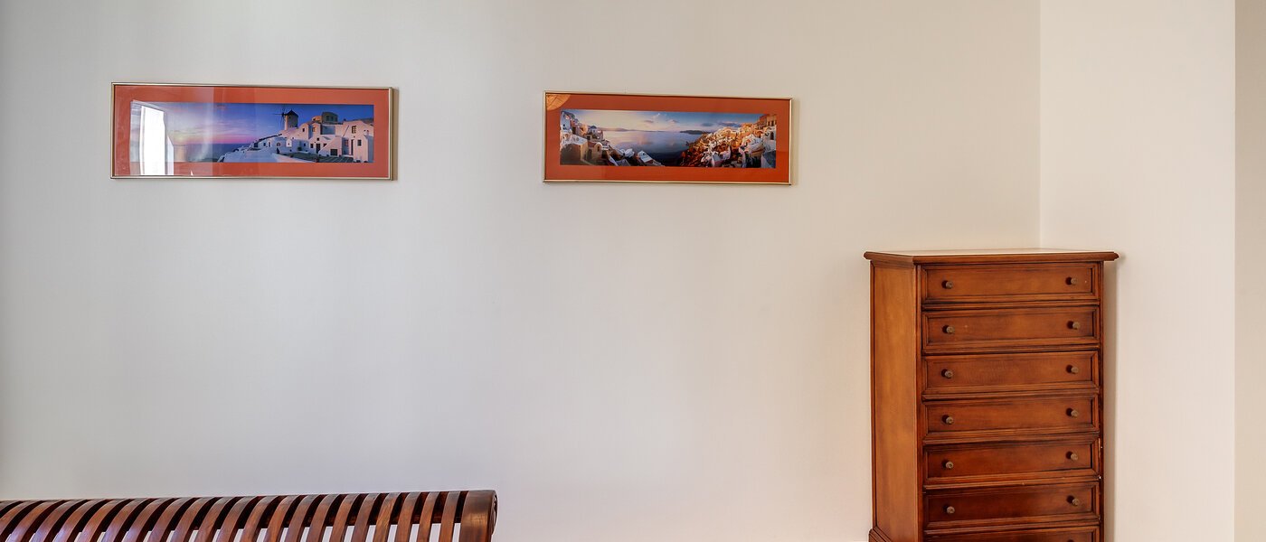 Wohnung München Isarvorstadt 04 1. Schlafzimmer 12242