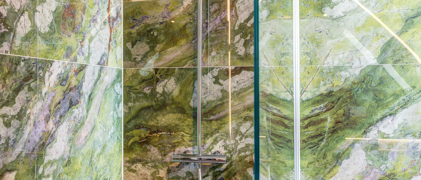 Dachgeschosswohnung München Lehel 05 Badezimmer 12257