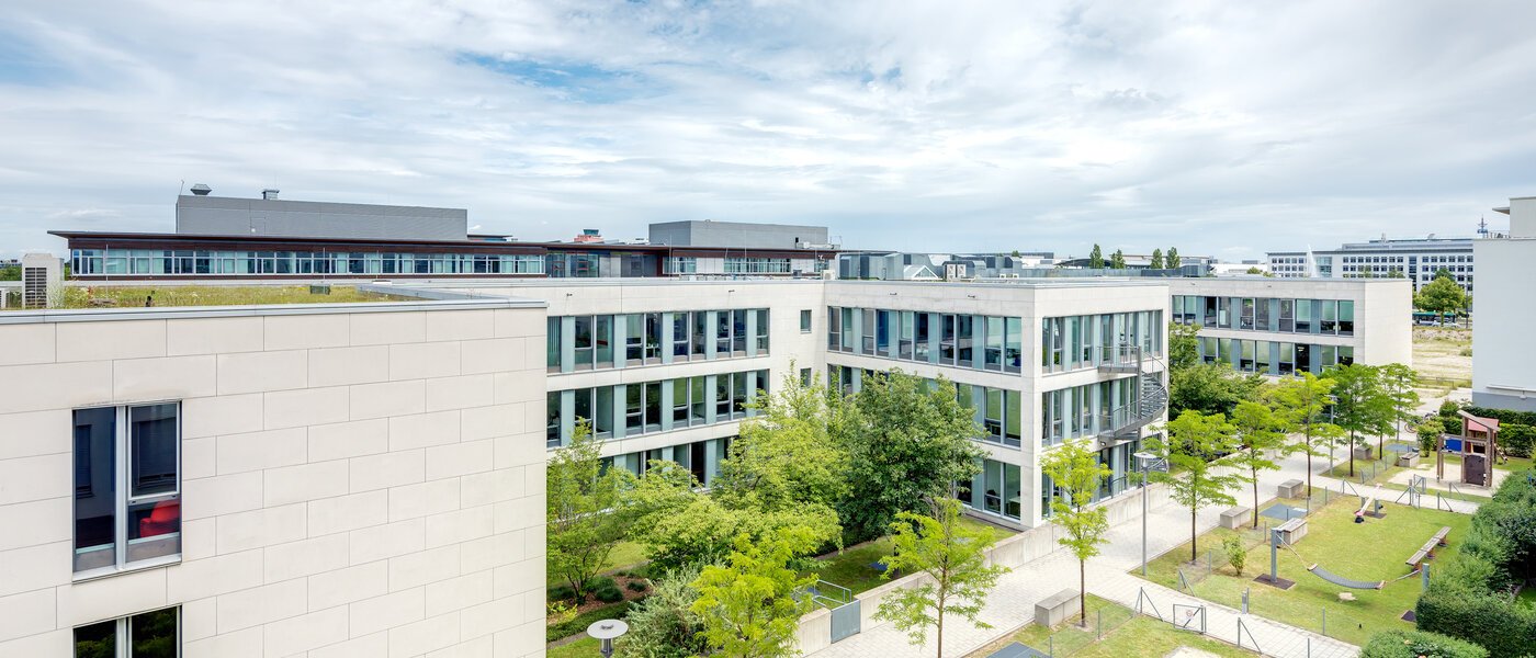 Wohnung München Messestadt Riem 05 Aussicht 12258