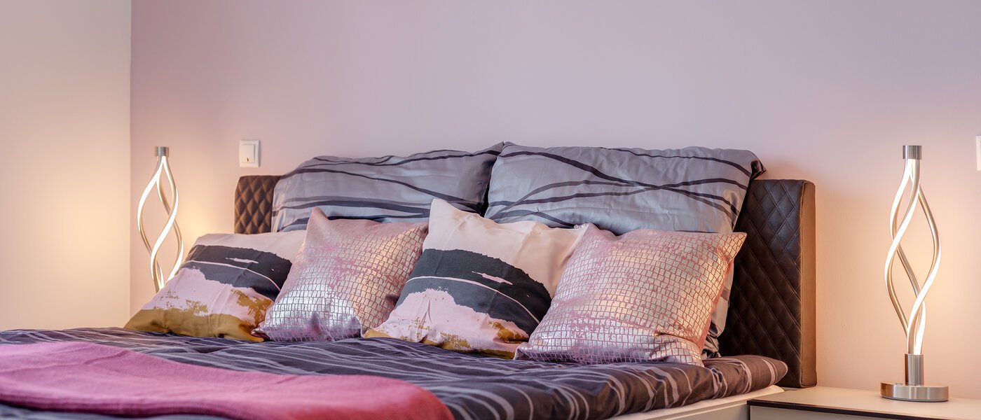 Wohnung München Messestadt Riem 02 Schlafzimmer 12258