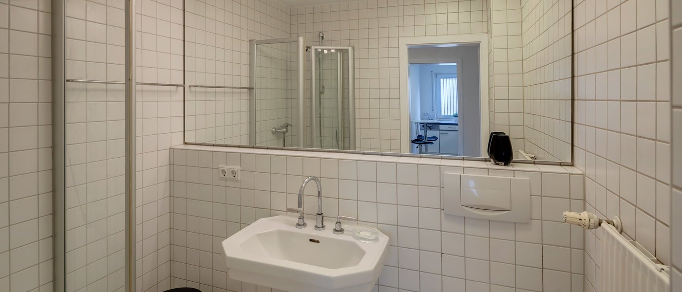Wohnung München Giesing 01 Badezimmer 1226