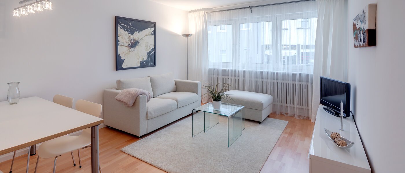 Wohnung München Giesing 01 Wohnbereich 1226