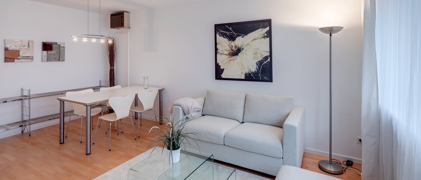 Wohnung München Giesing 04 Wohnbereich 1226