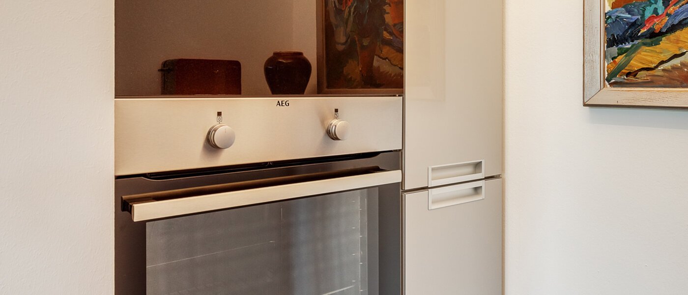 Wohnung München Herzogpark 05 Küche 12265