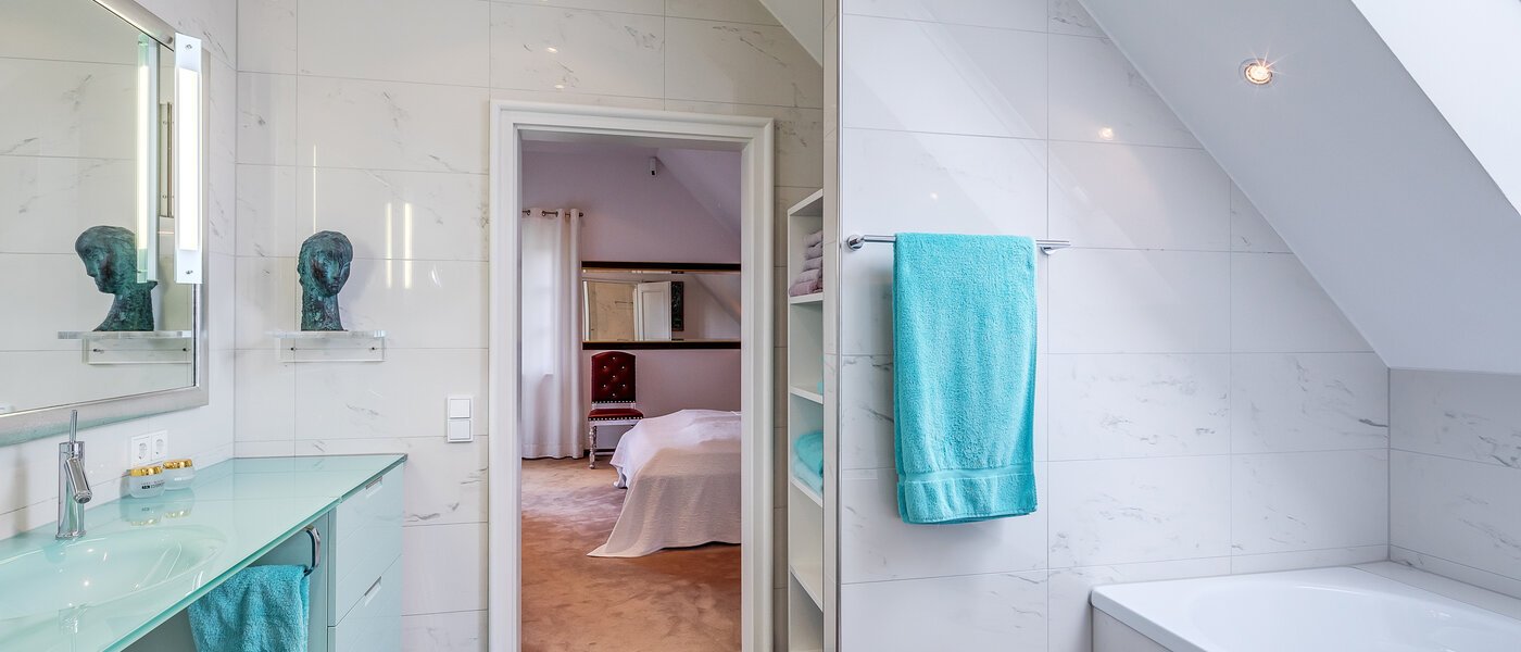 Wohnung München Herzogpark 01 Badezimmer 12265