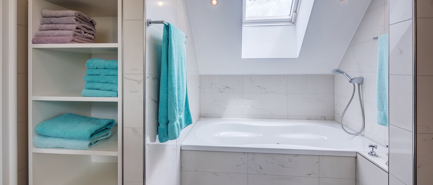 Wohnung München Herzogpark 02 Badezimmer 12265