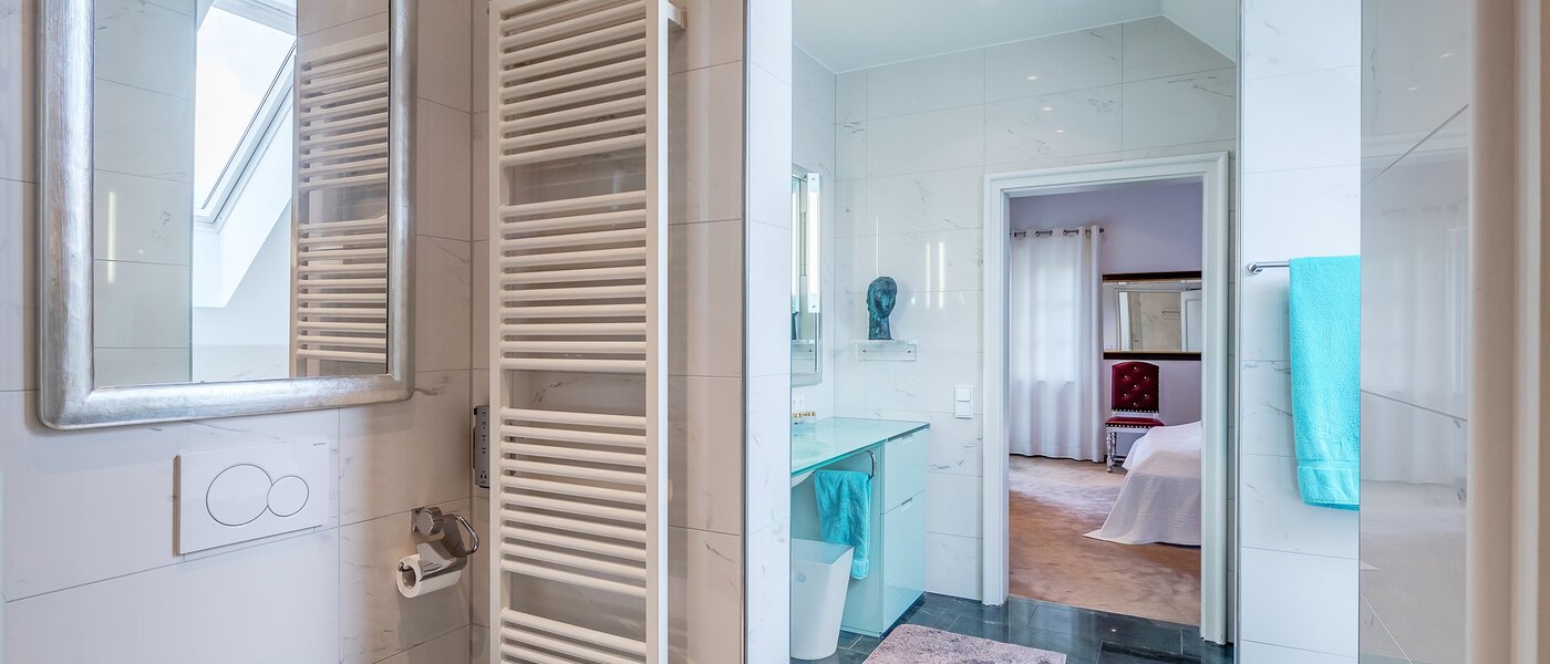 Wohnung München Herzogpark 05 Badezimmer 12265