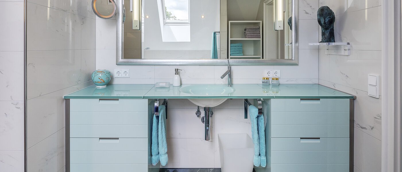 Wohnung München Herzogpark 07 Badezimmer 12265