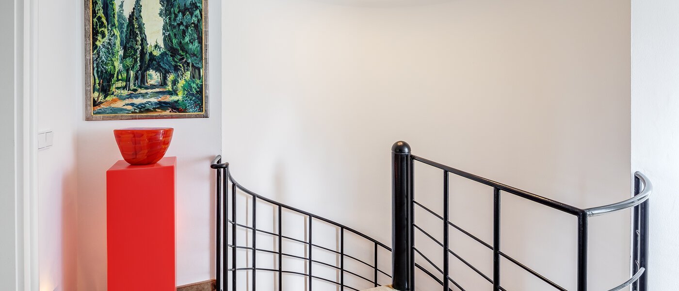 Wohnung München Herzogpark 04 Flur/Gang 12265