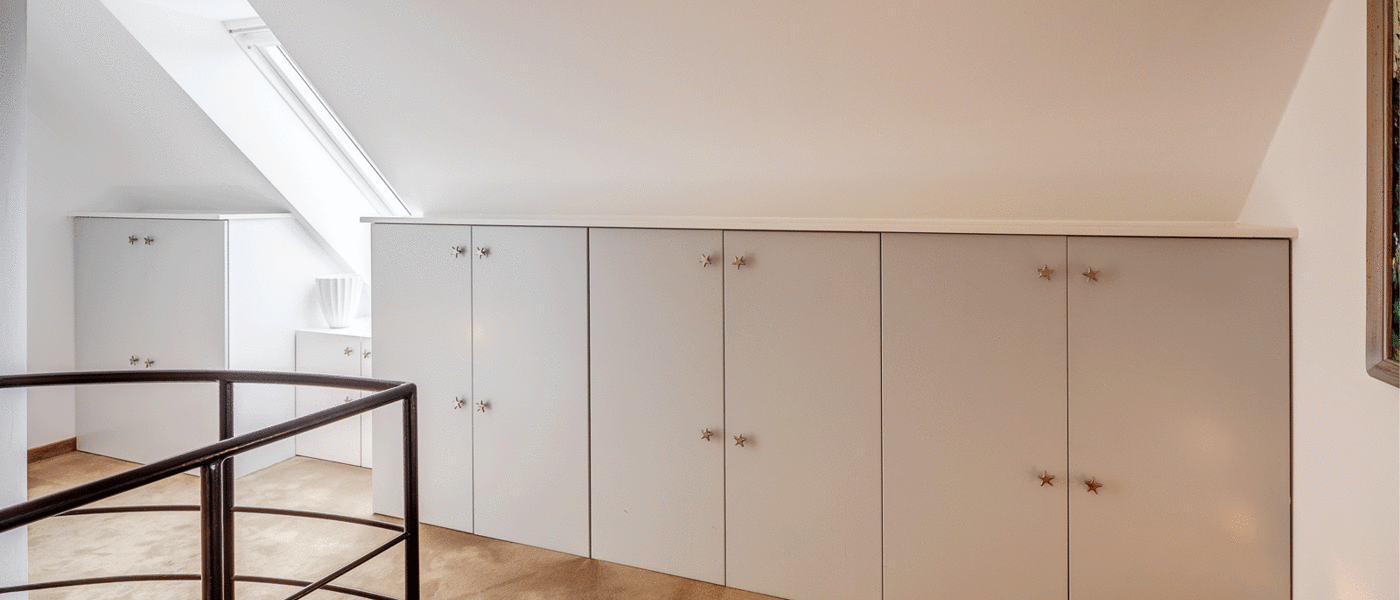 Wohnung München Herzogpark 05 Flur/Gang 12265