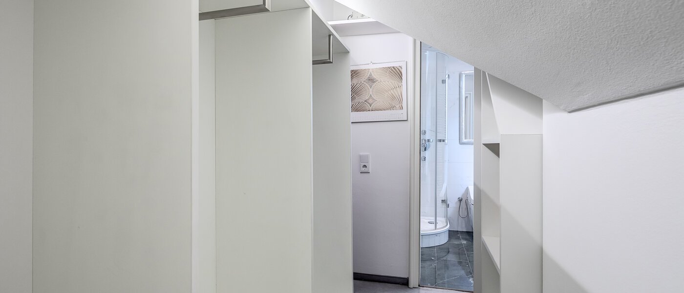 Wohnung München Herzogpark 01 Special 12265