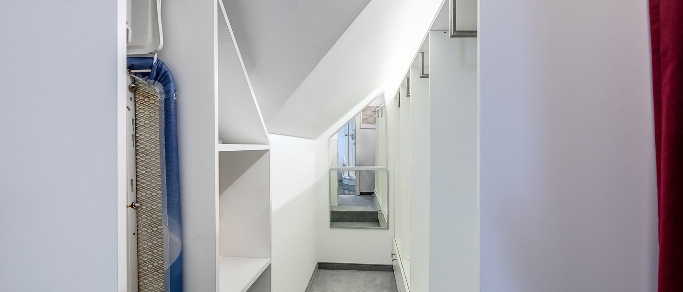 Wohnung München Herzogpark 02 Special 12265