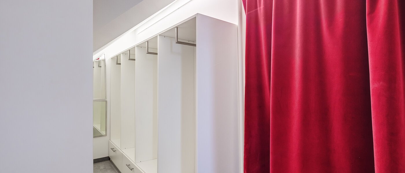 Wohnung München Herzogpark 03 Special 12265