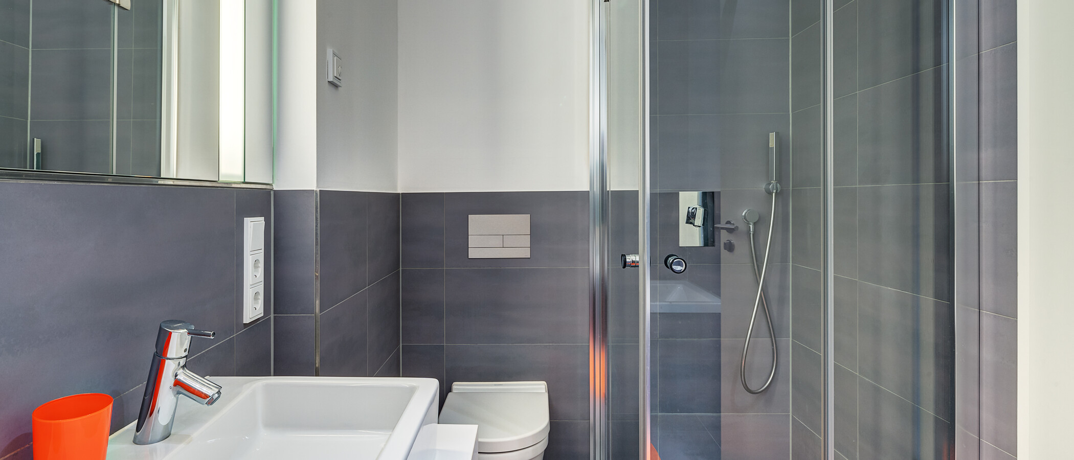 Wohnung München Schwabing-West 02 Badezimmer 12272