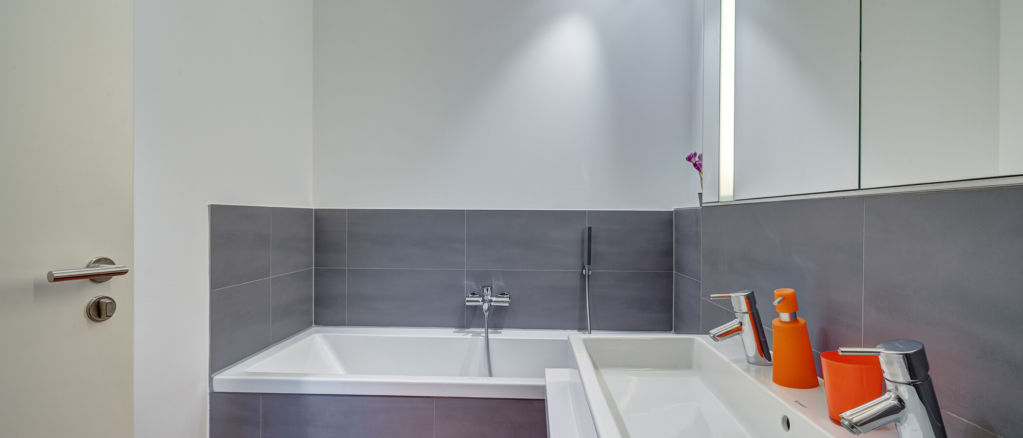 Wohnung München Schwabing-West 03 Badezimmer 12272