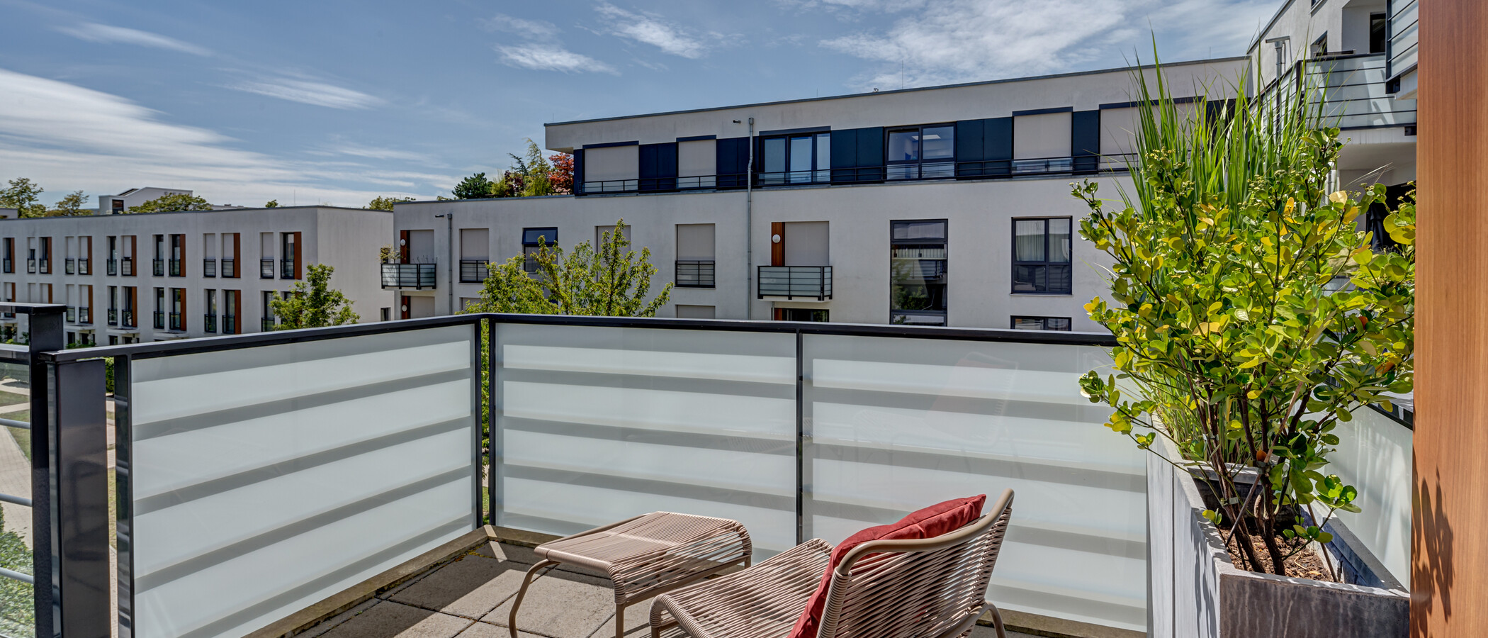Wohnung München Schwabing-West 01 Balkon 12272