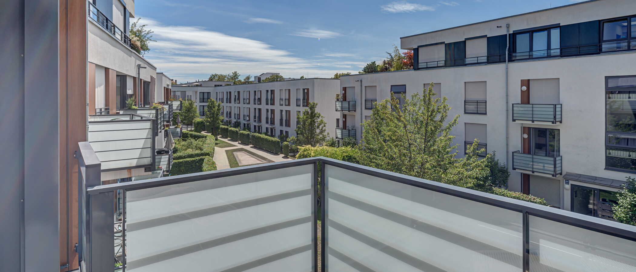 Wohnung München Schwabing-West 04 Balkon 12272