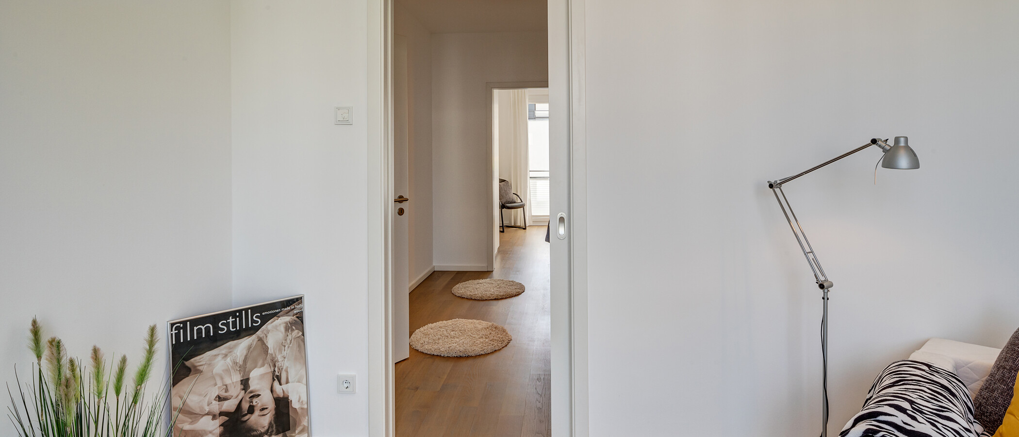 Wohnung München Schwabing-West 03 Arbeitszimmer 12272