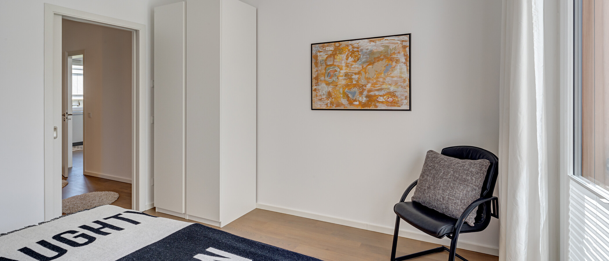 Wohnung München Schwabing-West 04 Schlafzimmer 12272