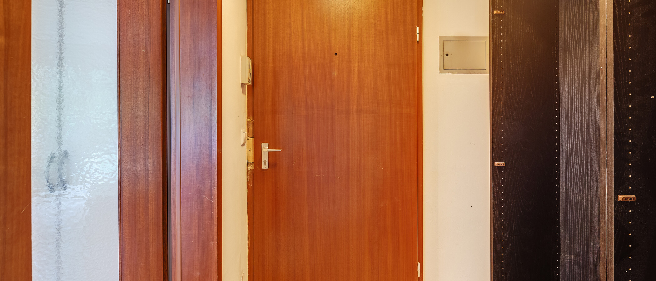 Wohnung München Solln 03 Flur/Gang 12278
