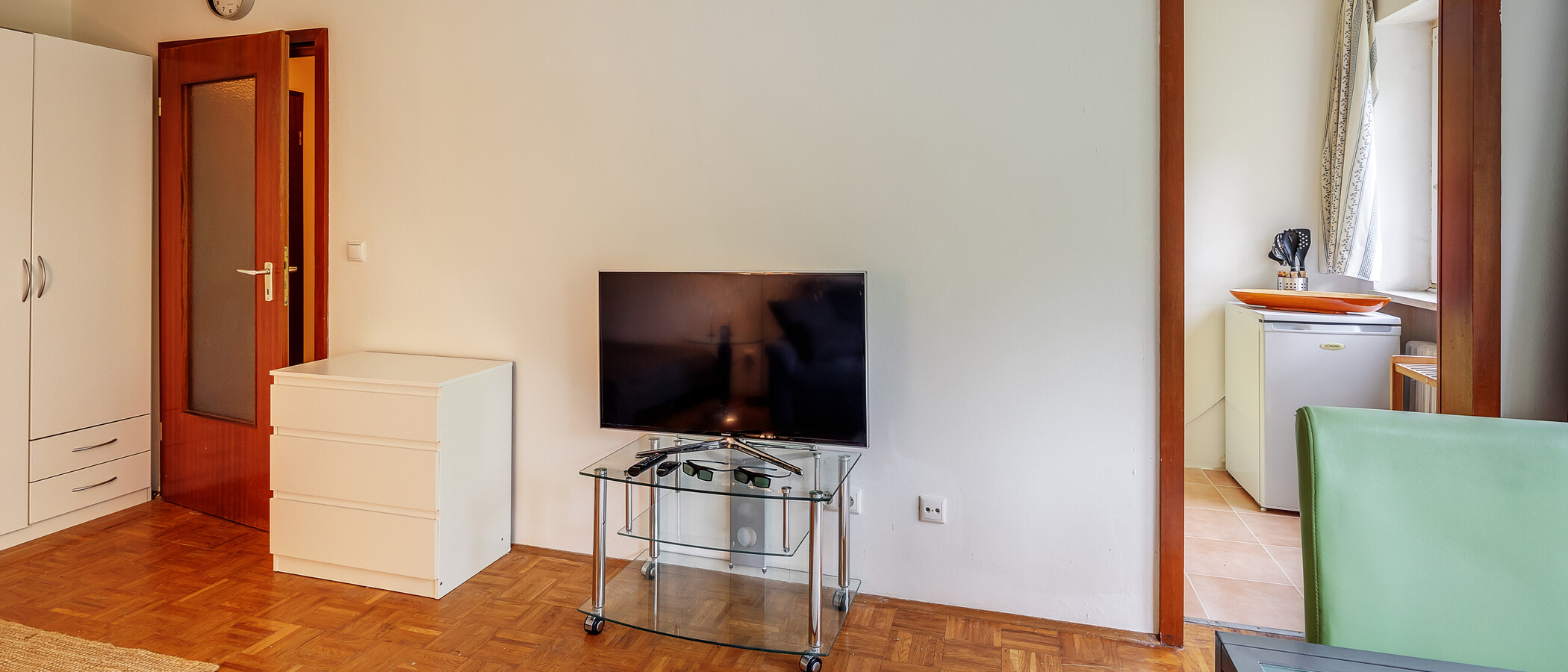 Wohnung München Solln 04 Wohnbereich 12278
