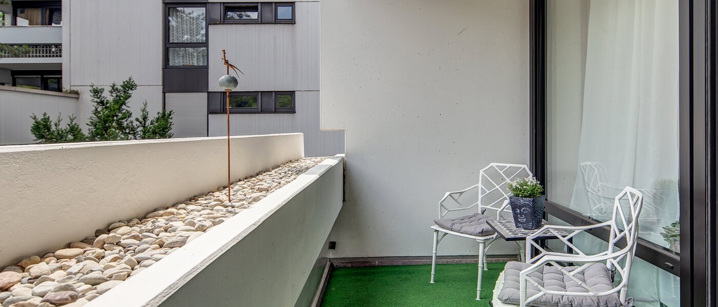 Wohnung München Schwabing-West 01 Loggia 12284