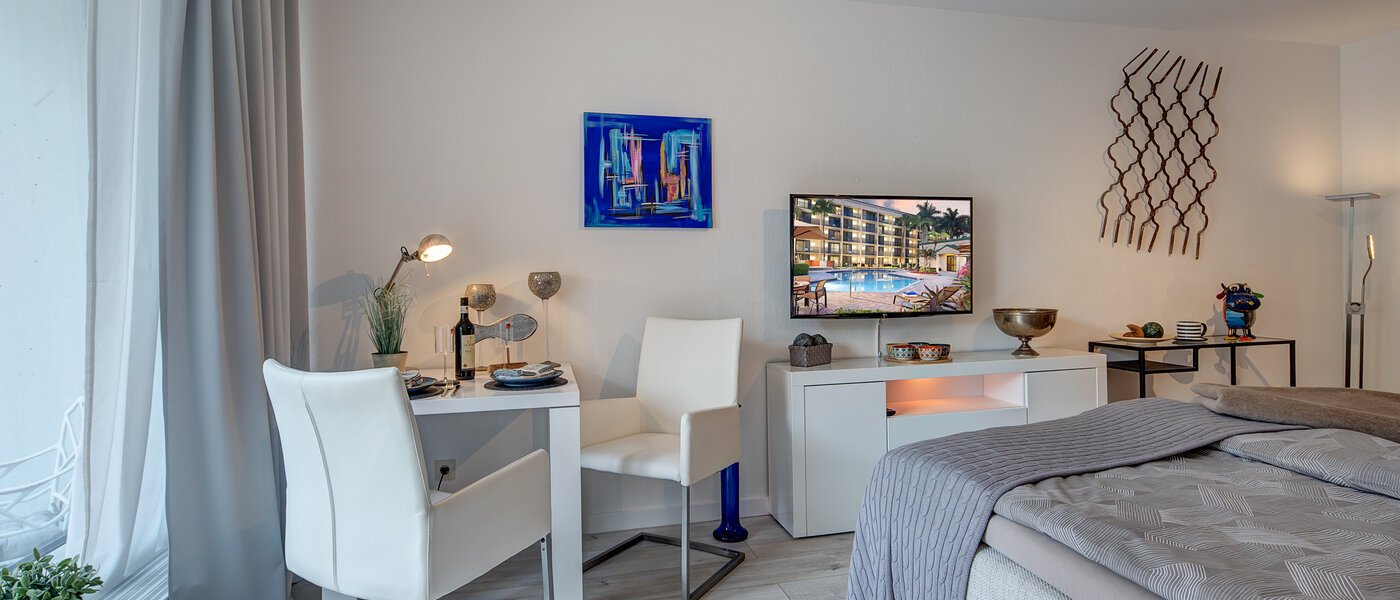 Wohnung München Schwabing-West 02 Wohnbereich 12284