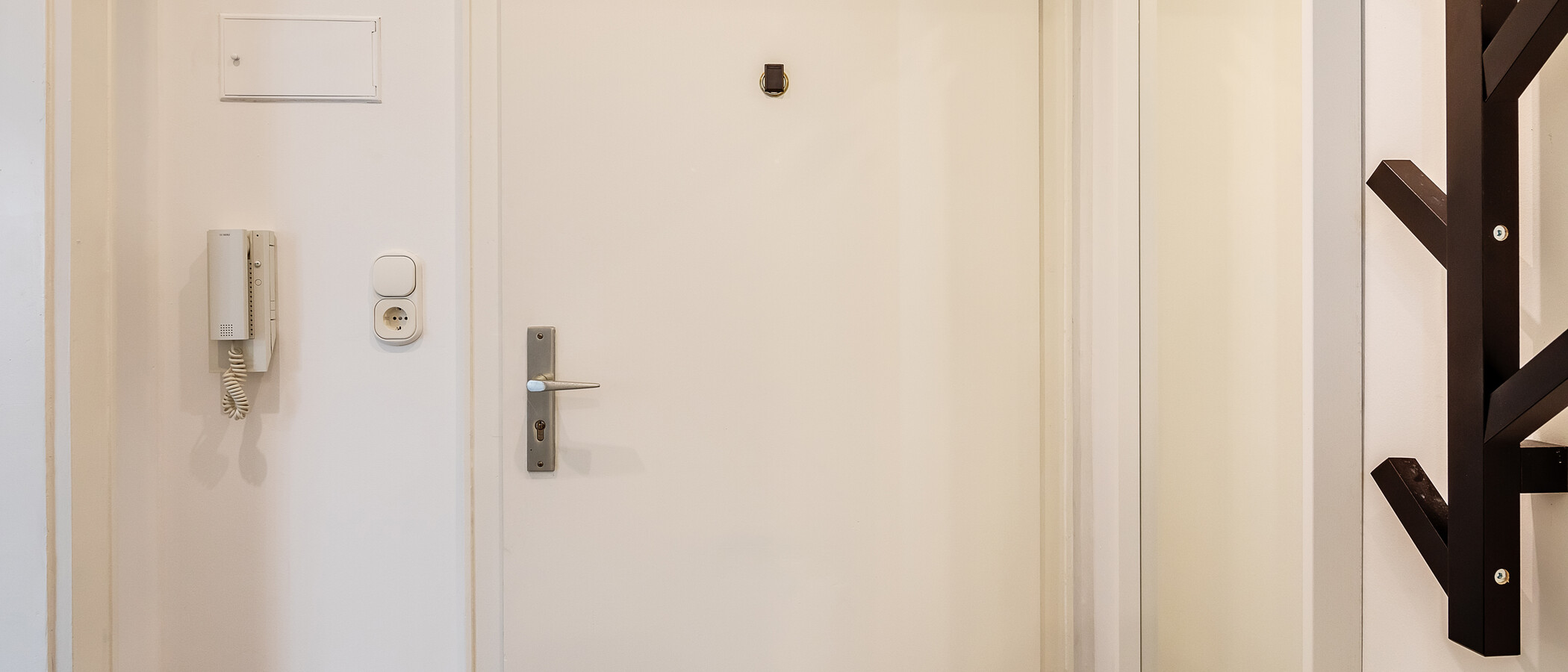 Apartment München Au 02 Flur/Gang 12297