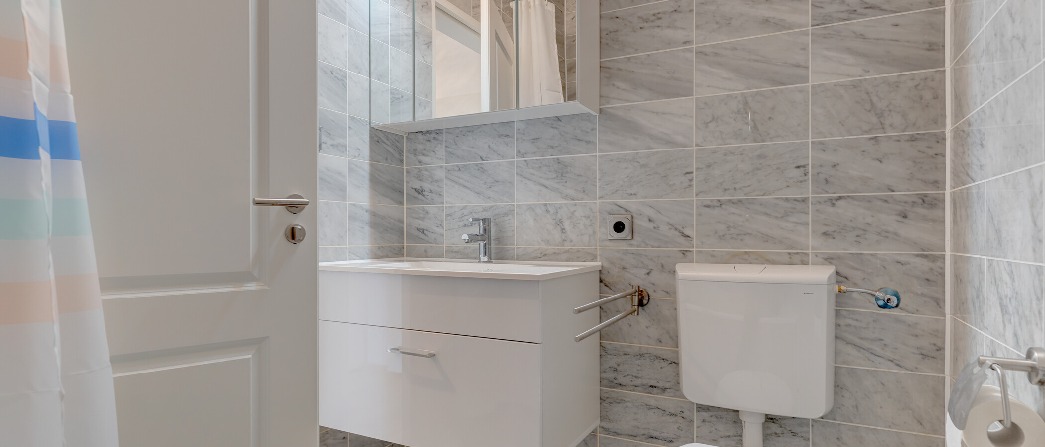 Wohnung München Bogenhausen 03 Badezimmer 12300